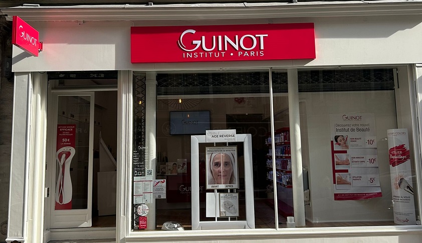Votre institut